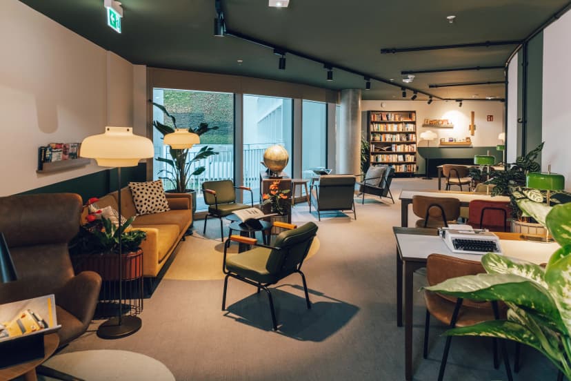 Revo, Munich image 23