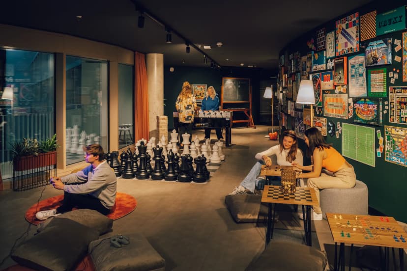 Revo, Munich image 24