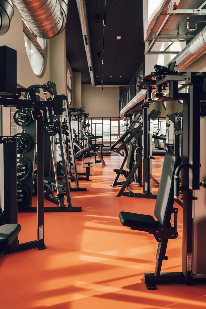 Revo, Munich image 27