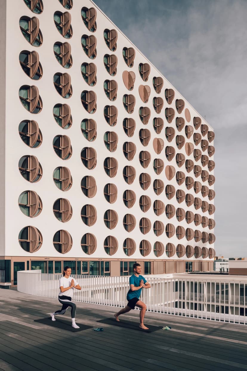 Revo, Munich image 26