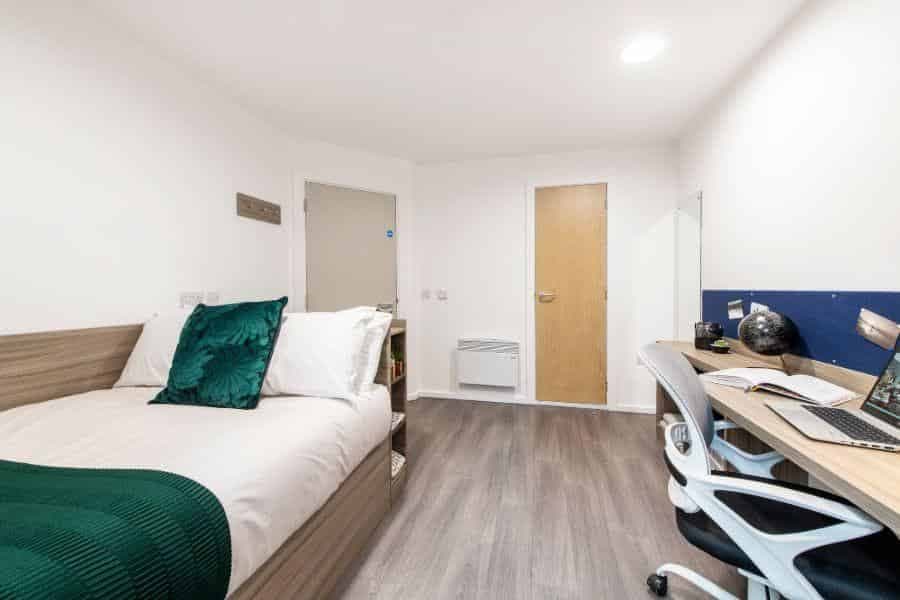 One Bed Apartment