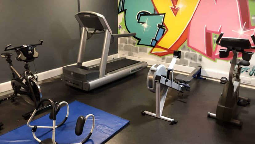 Horton House, Bradford view 6