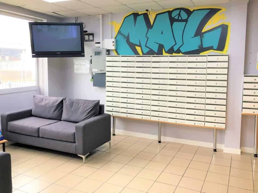 Horton House, Bradford image 9