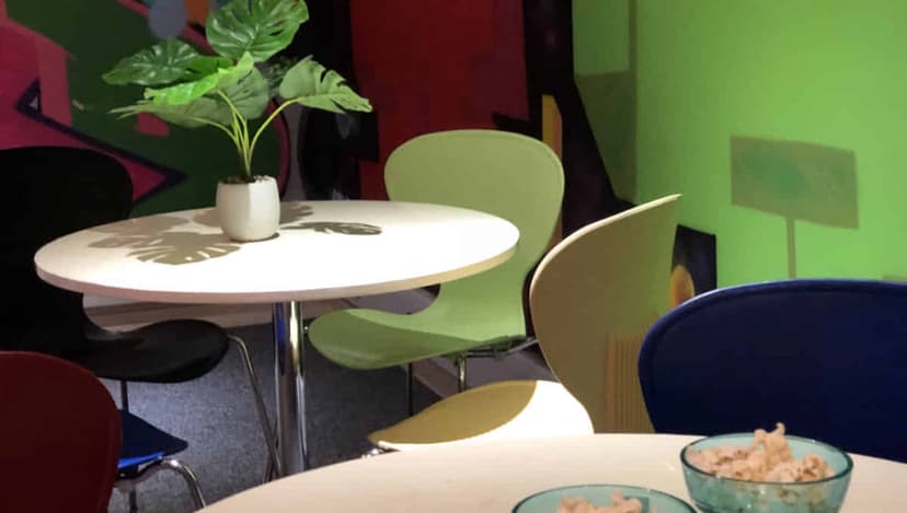 Horton House, Bradford view 5