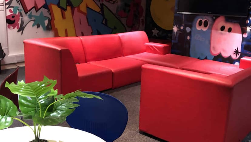 Horton House, Bradford view 7