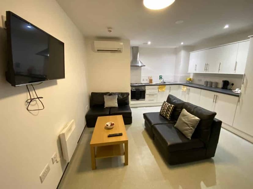 Longside House, Bradford view 6