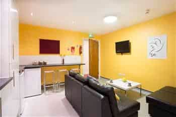 Longside House, Bradford view 7