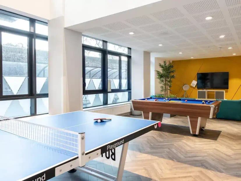 Yugo Ardcairn House, Dublin view 7