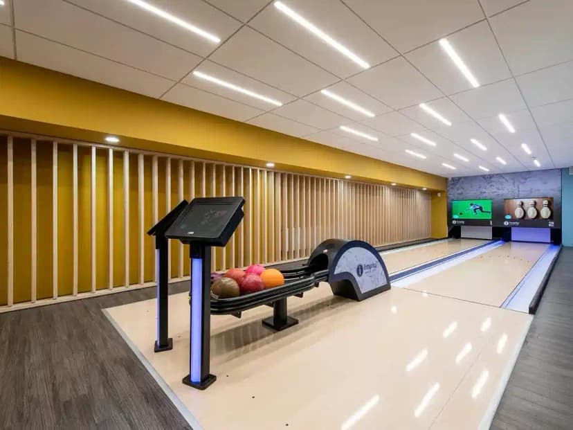 Yugo Ardcairn House, Dublin view 4