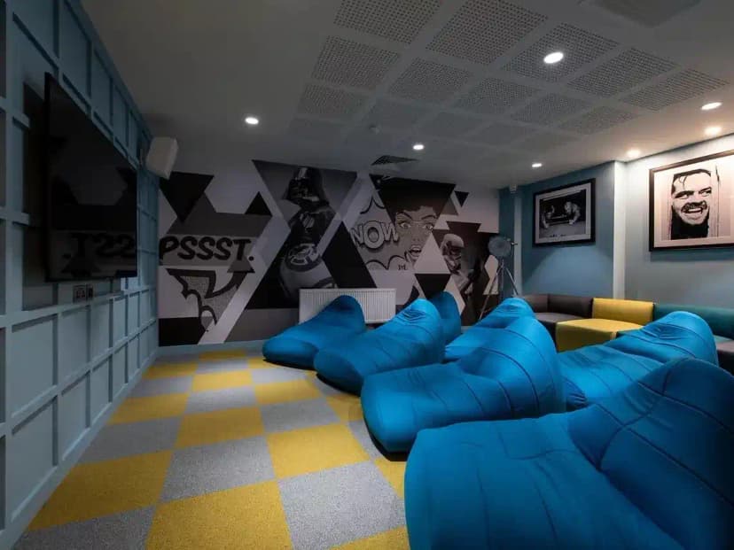 Yugo Ardcairn House, Dublin view 5