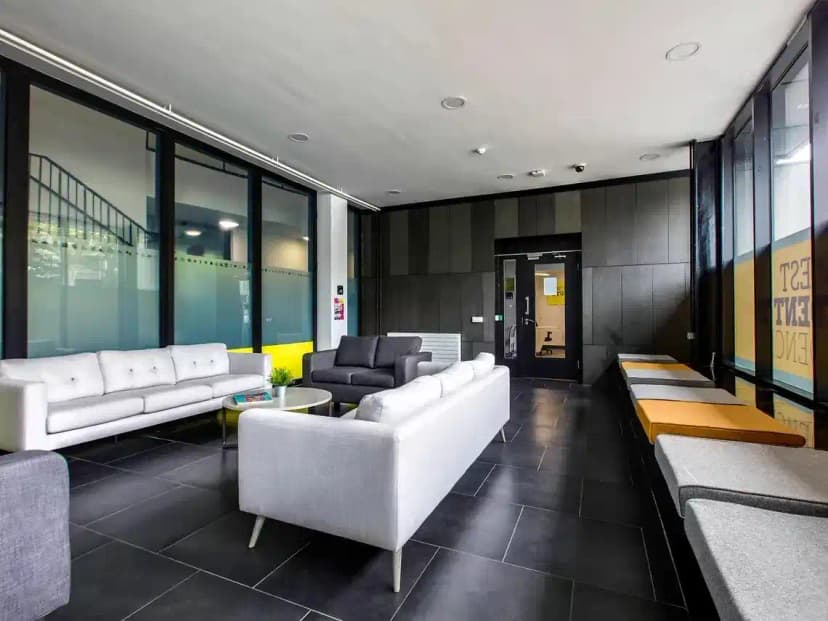 Yugo Broadstone Hall, Dublin view 4