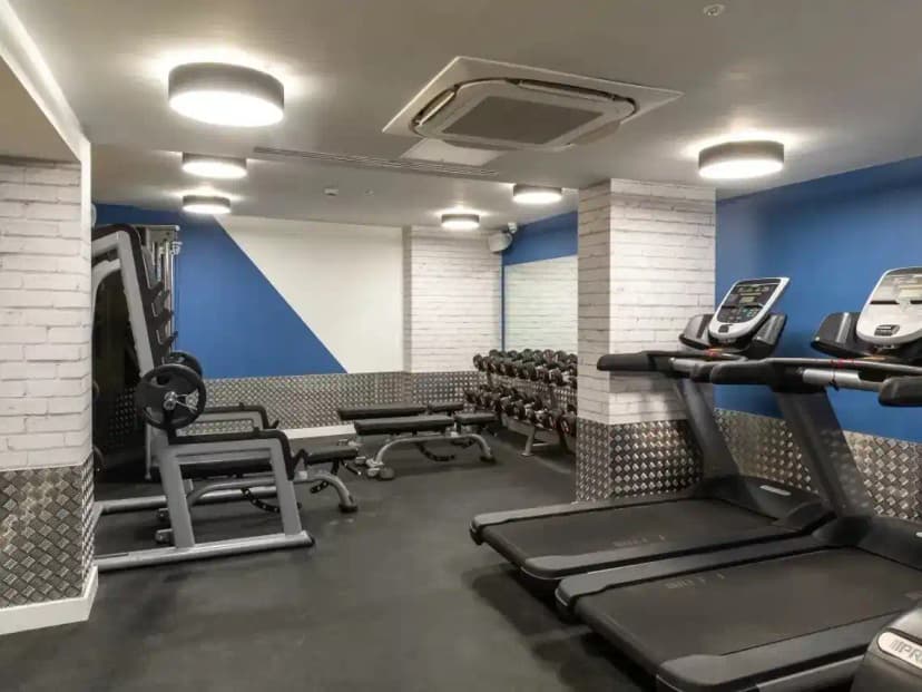 Yugo Broadstone Hall, Dublin view 6