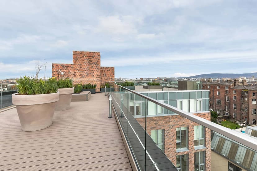 Yugo Dominick Place, Dublin view 5