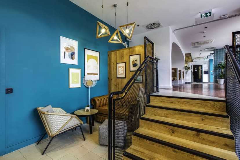 Yugo Dominick Place, Dublin image 15