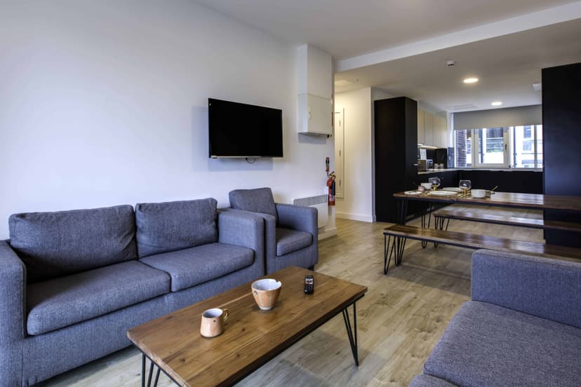 Yugo Dominick Place, Dublin image 14