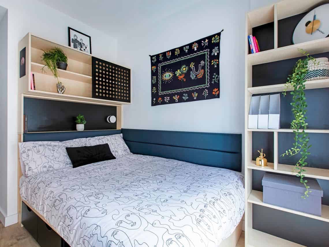 Premium Ensuite