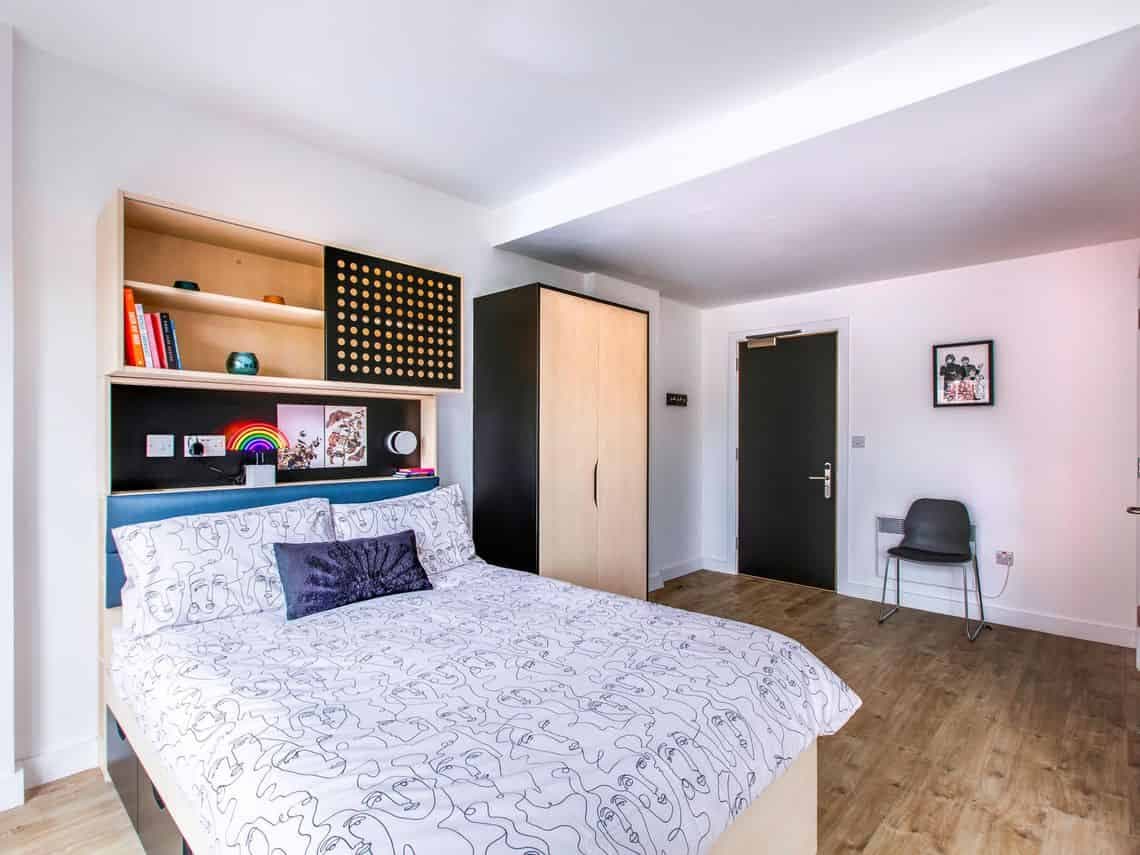 Deluxe En Suite