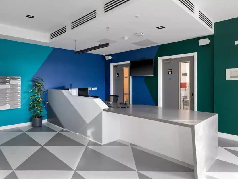 Yugo Highfield Park, Dublin view 5