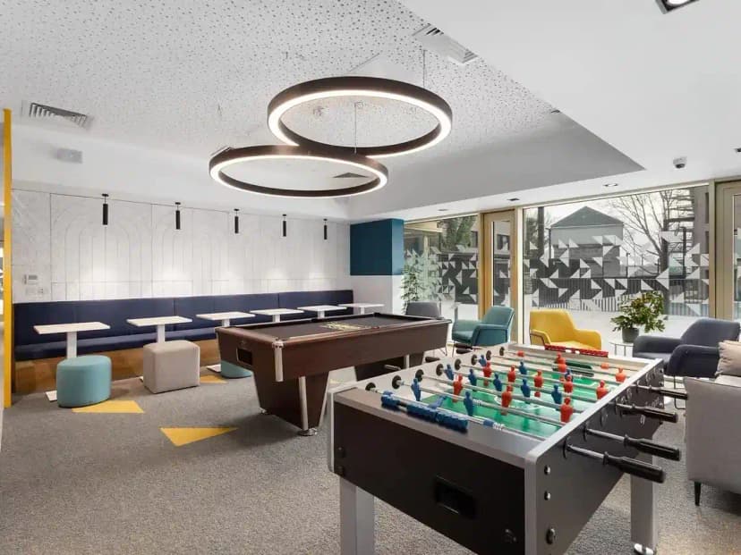 Yugo Highfield Park, Dublin view 3