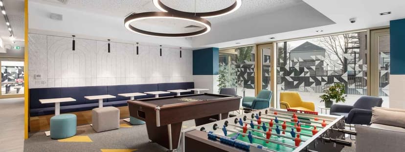 Yugo Highfield Park, Dublin image 11