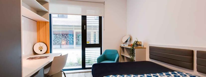 Yugo Highfield Park, Dublin image 9