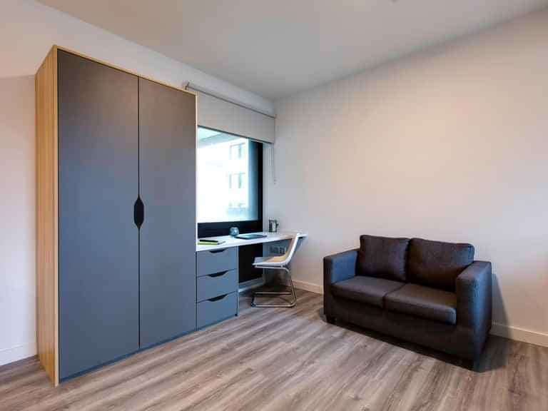 Yugo Highfield Park, Dublin view 4