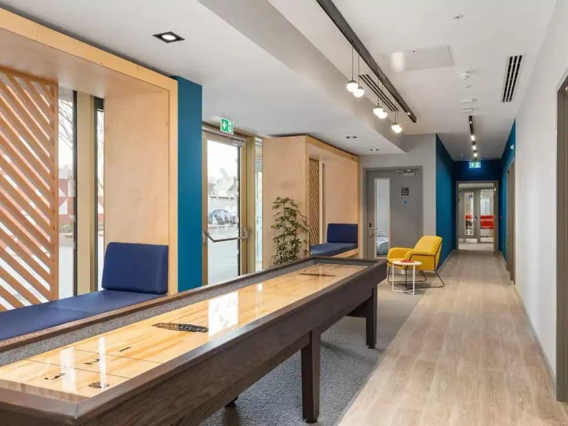 Yugo Highfield Park, Dublin view 6