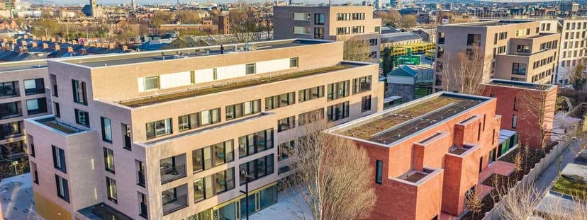 Yugo Highfield Park, Dublin image 12