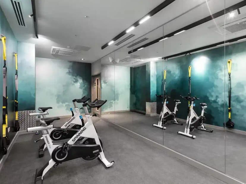 Yugo Highfield Park, Dublin view 4