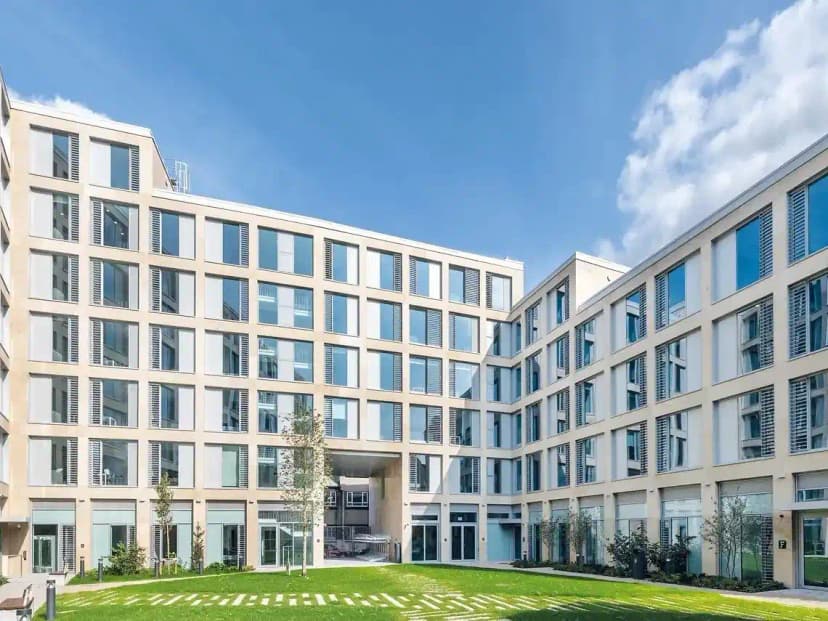 Yugo The Tannery, Dublin view 3