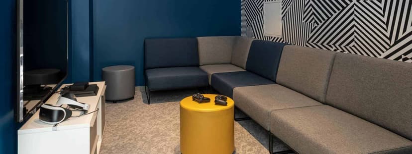 Yugo The Tannery, Dublin view 5