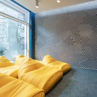 Yugo The Tannery, Dublin view 6