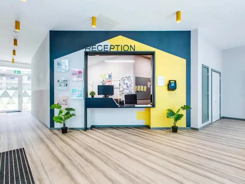 Yugo The Tannery, Dublin view 7