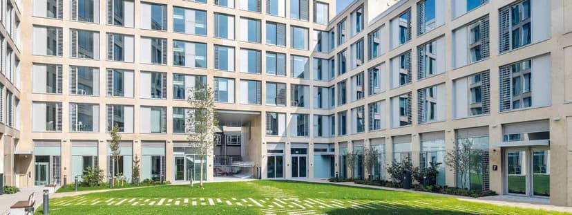 Yugo The Tannery, Dublin view 3