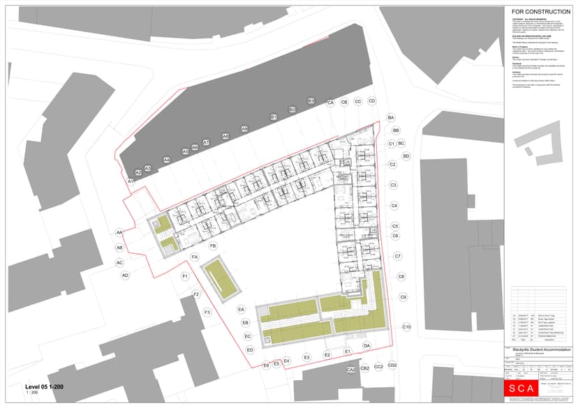 Yugo The Tannery, Dublin image 16