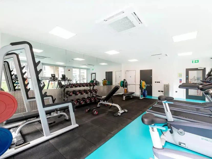 Yugo The Tannery, Dublin view 6