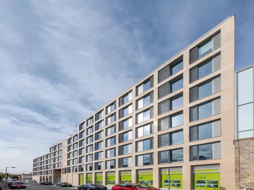 Yugo The Tannery, Dublin view 4