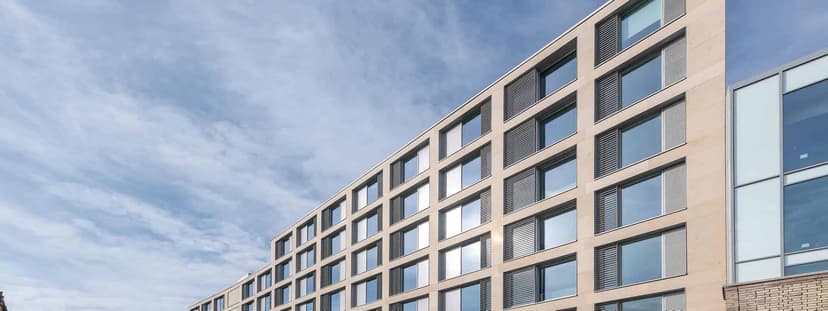 Yugo The Tannery, Dublin view 4