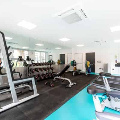 Yugo The Tannery, Dublin image 10