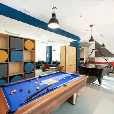 Yugo The Tannery, Dublin image 9