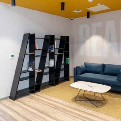 Yugo The Tannery, Dublin view 7