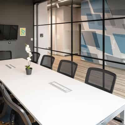 Yugo The Tannery, Dublin image 8