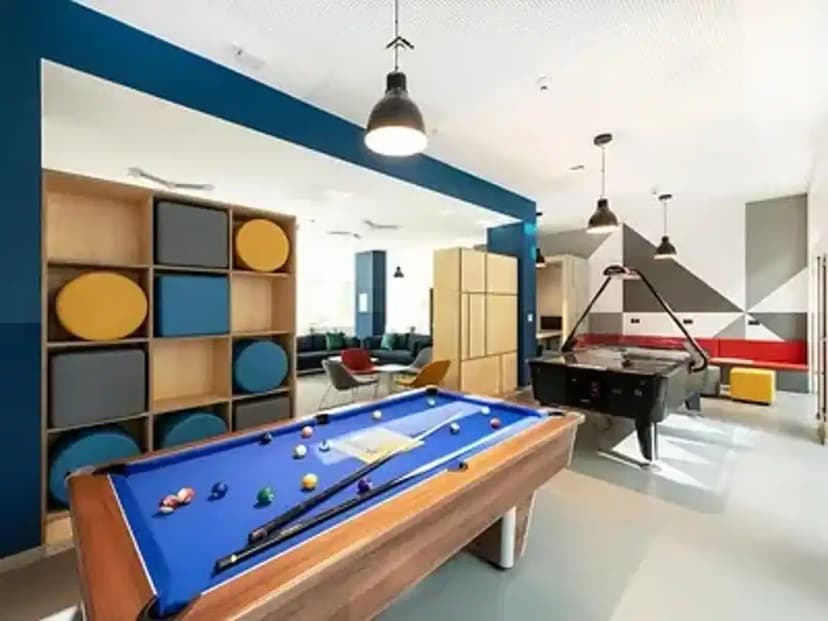 Yugo The Tannery, Dublin view 5