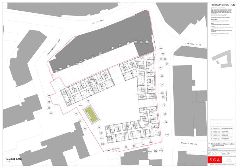 Yugo The Tannery, Dublin image 12