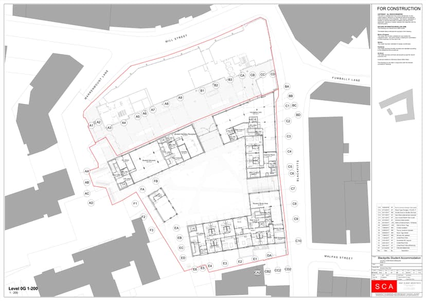 Yugo The Tannery, Dublin image 11