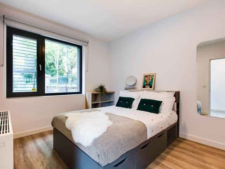 Gatehouse Standard Room 