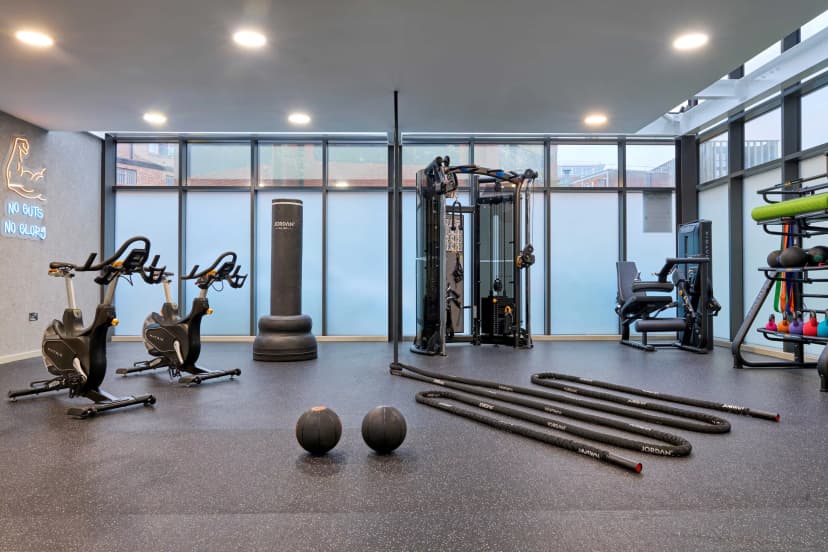 Millennium View, Coventry view 4