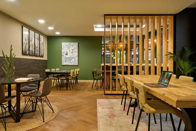 Millennium View, Coventry view 7