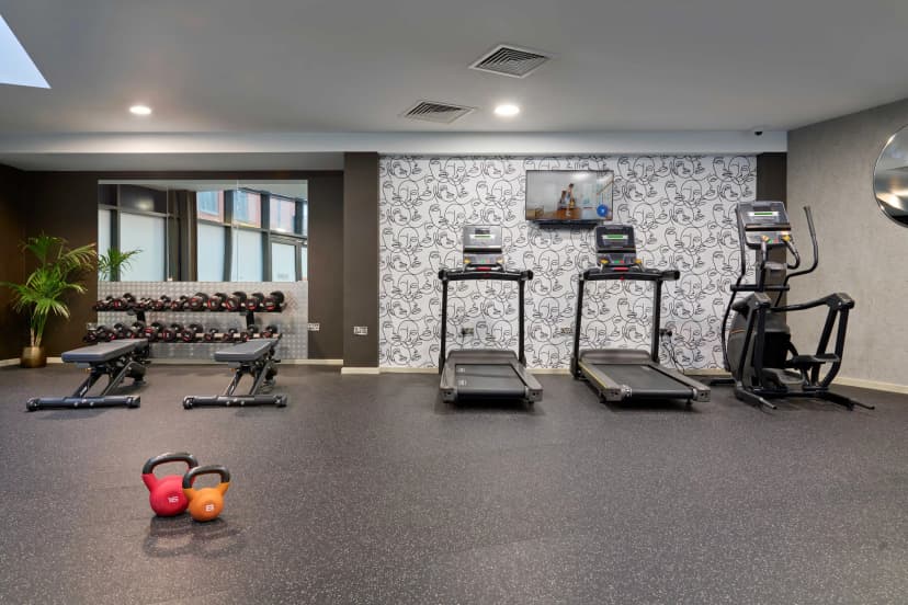 Millennium View, Coventry view 5