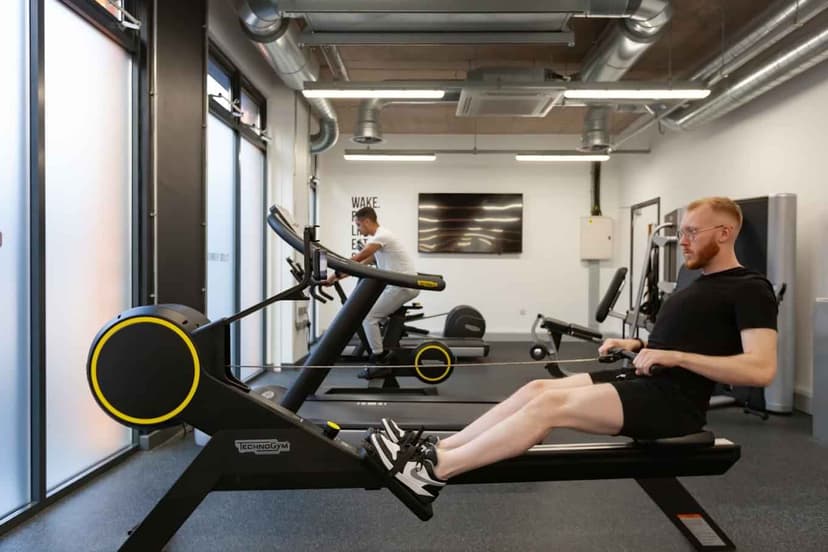 Yugo Globe Works, Birmingham image 9